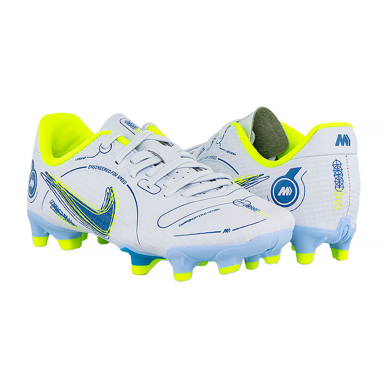 Бутси Nike JR VAPOR 14 ACADEMY FG/MG DJ2856-054