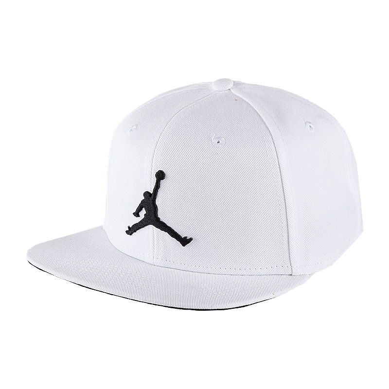 Кепка JORDAN PRO JUMPMAN SNAPBACK AR2118-101