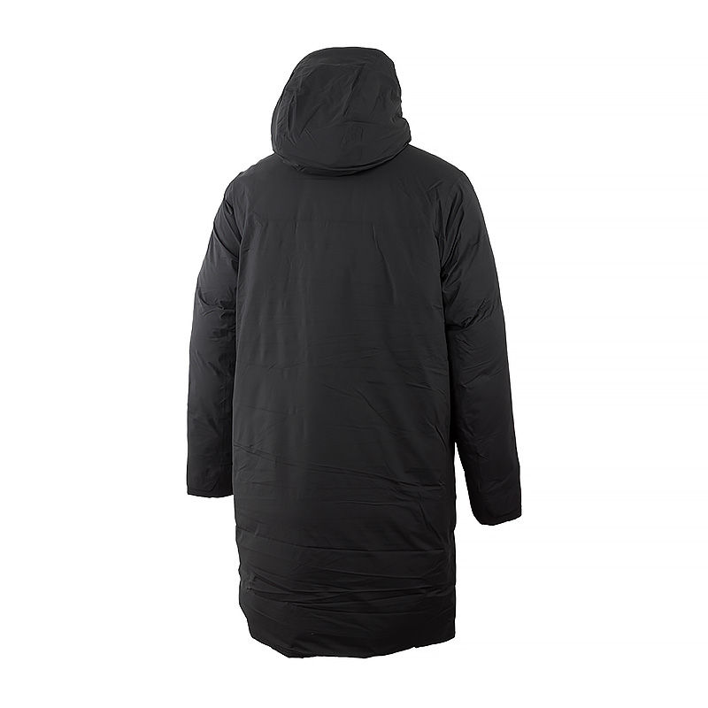 Куртка HELLY HANSEN URB PRO DOWN COAT 53634-990