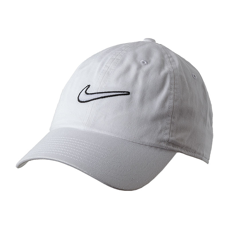 Бейсболка Nike U NSW H86 SWOOSH WASH CAP 943091-100
