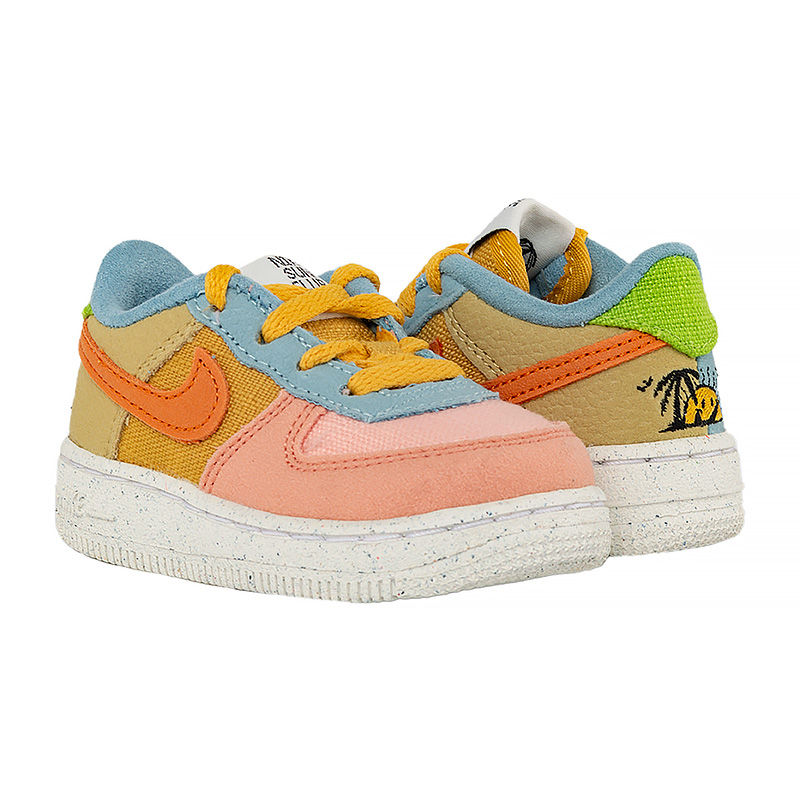 Кросівки Nike FORCE 1 LV8 NN (TD) DM1009-700