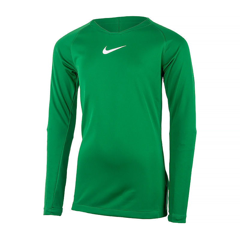 Кофта Nike Y NK DF PARK 1STLYR JSY LS AV2611-302