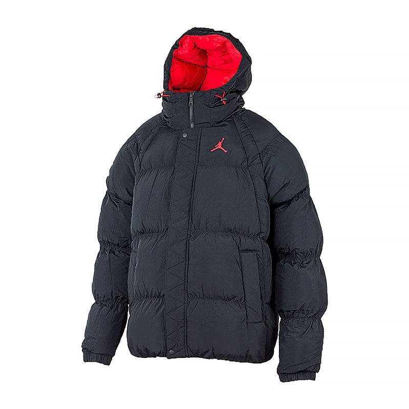 Куртка JORDAN M J ESS PUFFER JACKET DQ7348-010