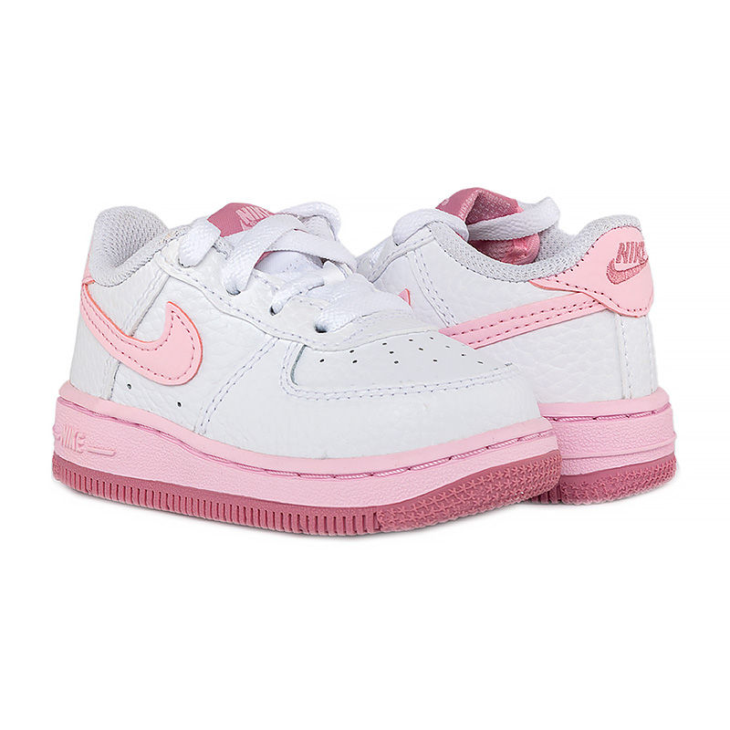 Кросівки Nike FORCE 1 (TD) CZ1691-107