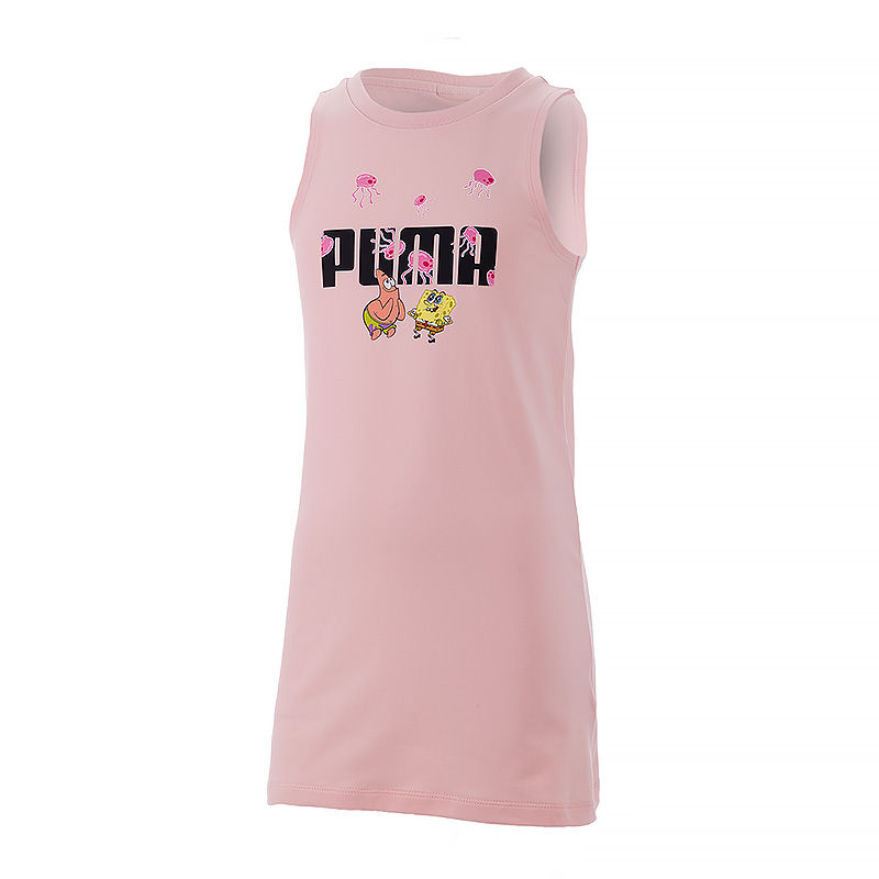 Сукня Puma x SPONGEBOB Tank Dress 67426766