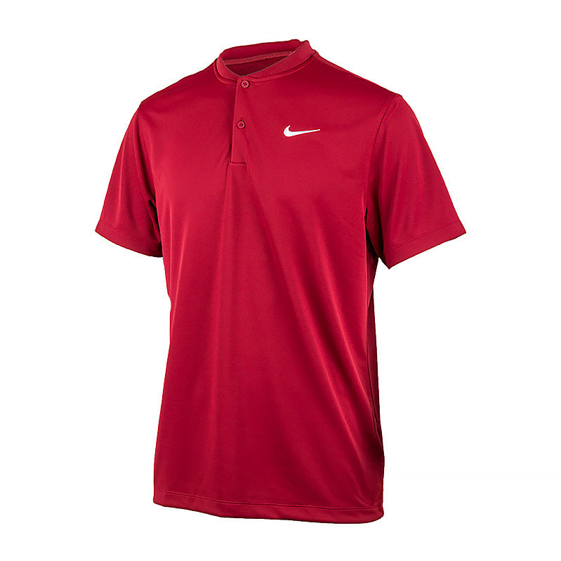 Футболка Nike M NKCT DF POLO BLADE SOLID DJ4167-690