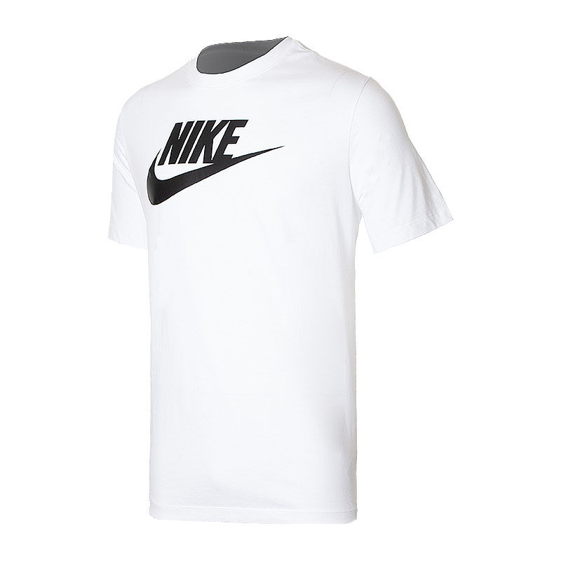 Футболка Nike M NSW TEE ICON FUTURA AR5004-101