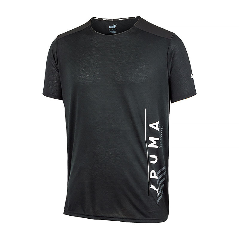 Футболка Puma TRAIN EVERFRESH SS TEE 52152301