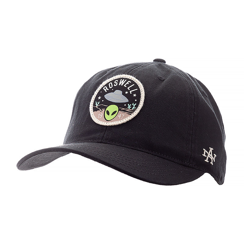 Кепка AMERICAN NEEDLE Rosewel Hepcat SMU702A-ROSW