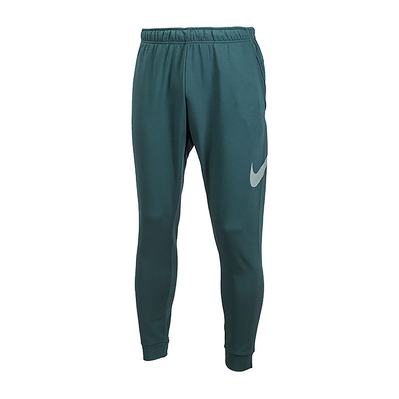 Штани Nike M NK DF PNT TAPER FA SWSH CU6775-309