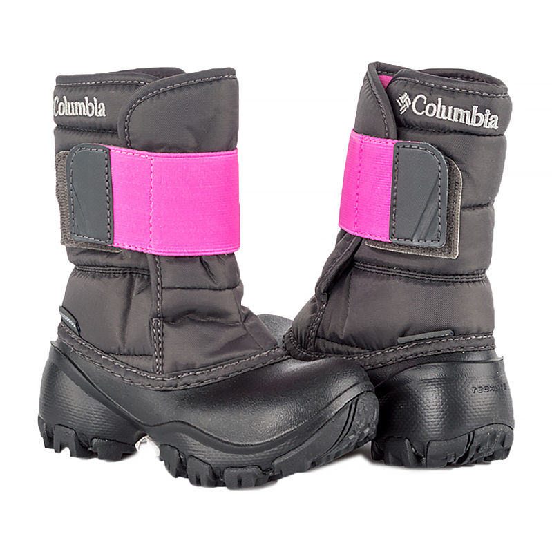 Черевики Columbia Rope Town Kruser 2 1862892-090