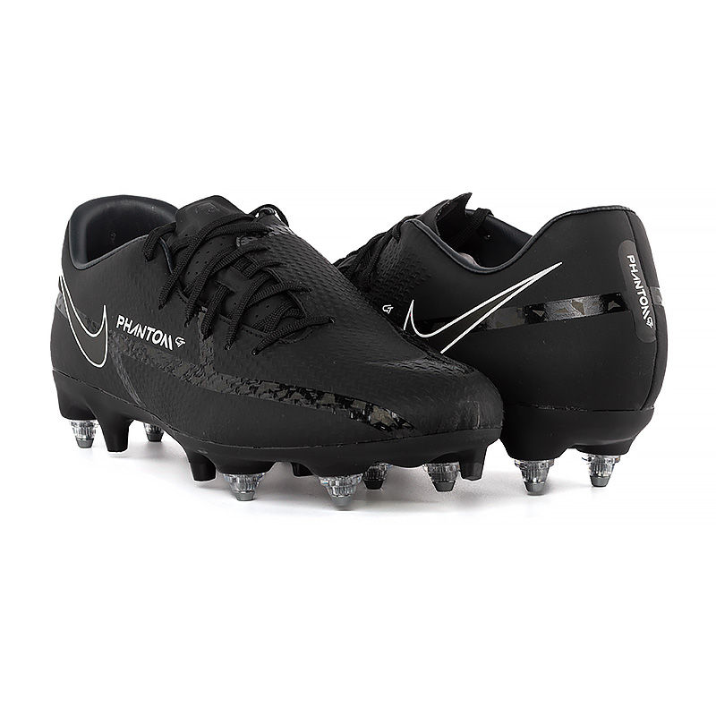 Бутси Nike PHANTOM GT2 ACADEMY SG-PRO AC DC0799-001