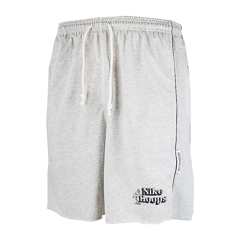 Шорти Nike M NK SI FLEECE SHORT DH7383-050