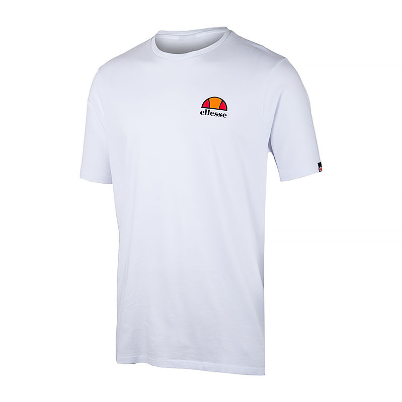 Футболка Ellesse Canaletto SHS04548-WHITE