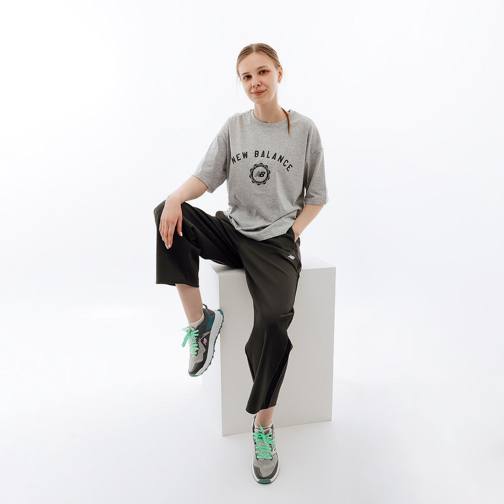 Футболка New Balance Sport Varsity WT31800AG