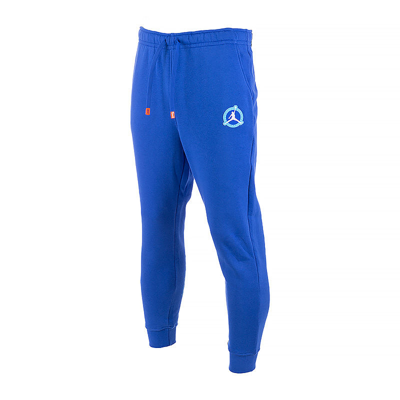 Штани JORDAN FLC PANT 2 DV7596-480