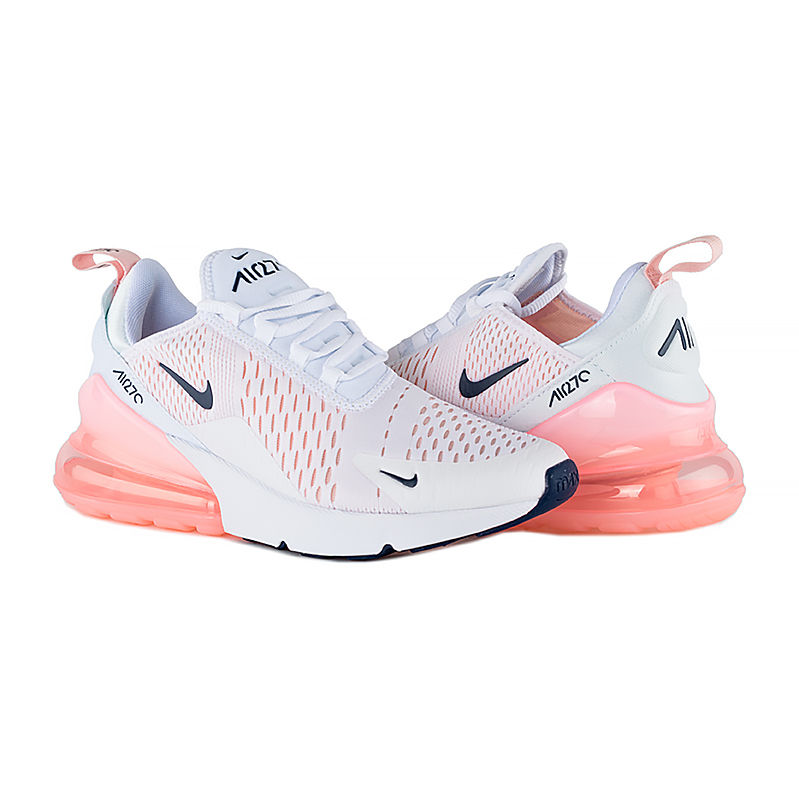 Кросівки Nike W AIR MAX 270 AH6789-110