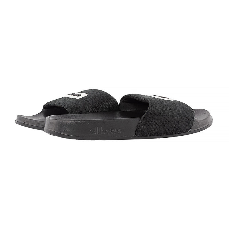 Тапочки Ellesse Laax Slide SHMF0439-BLACK