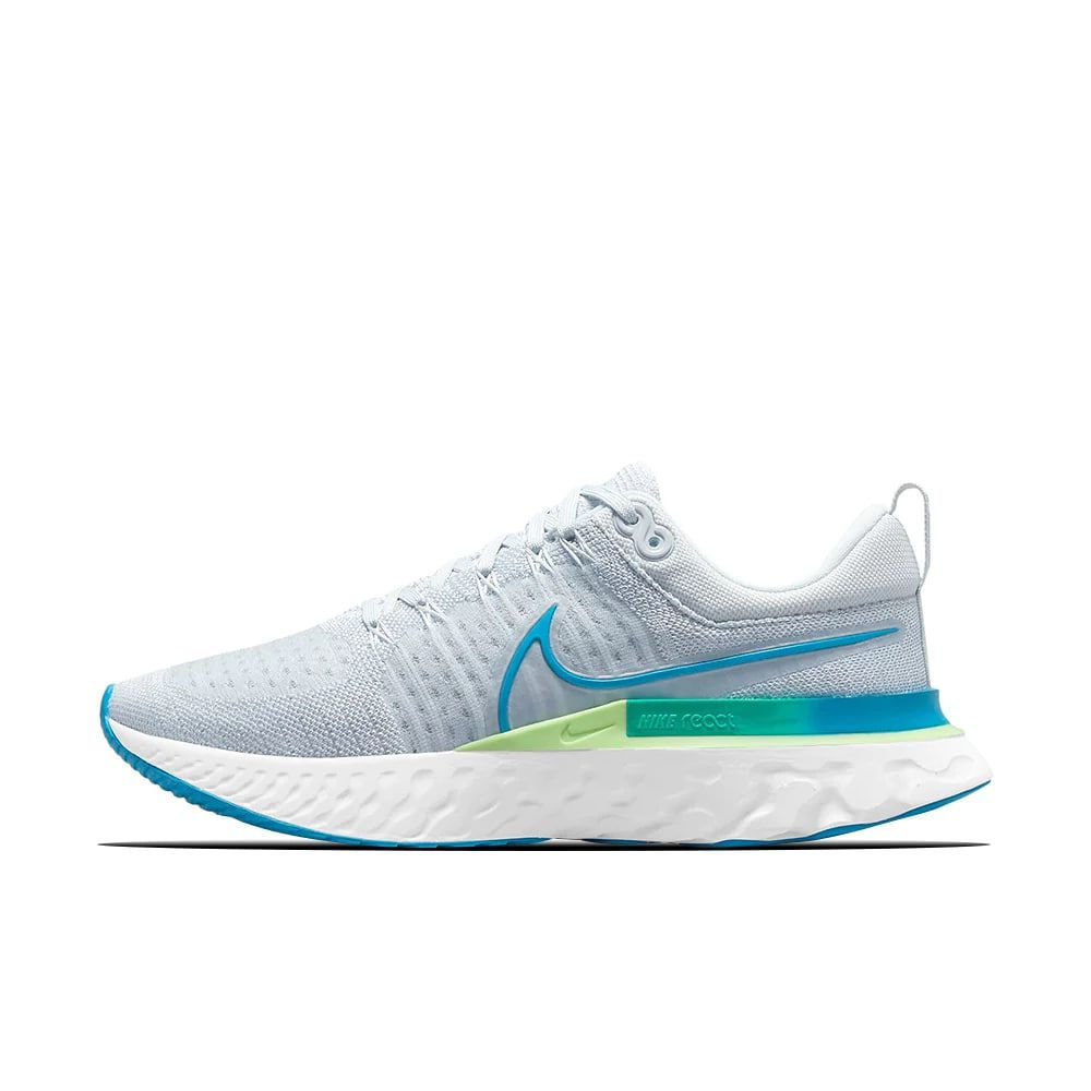 Кросівки Nike React Infinity Run Flyknit 2 CT2357-007