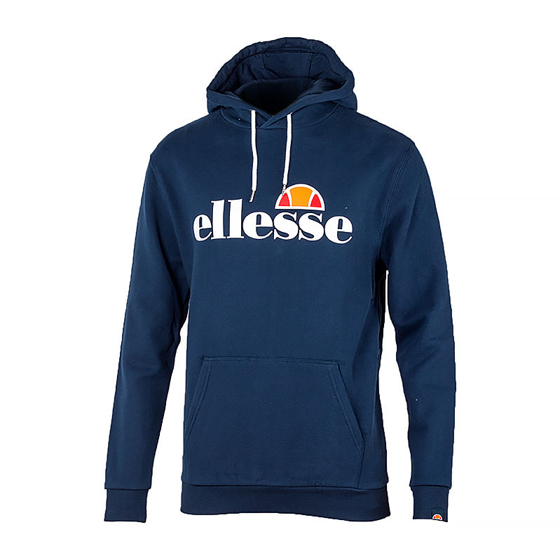 Кофта Ellesse SL Gottero OH Hoody SHC07407-429