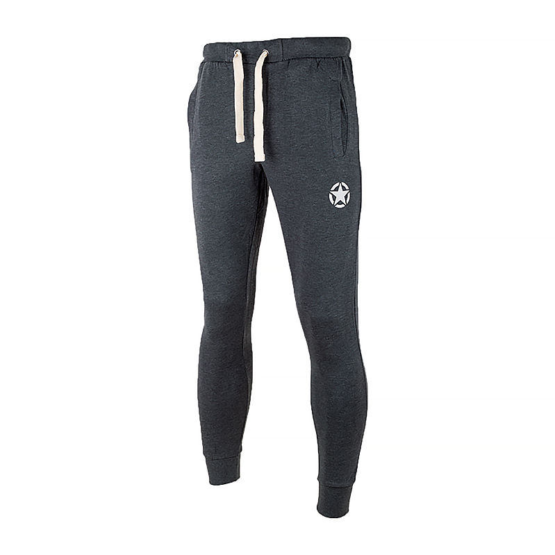Штани JEEP SWEATPANTS Small Print O102578-J865