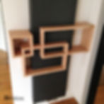 Accessoire de radiateur