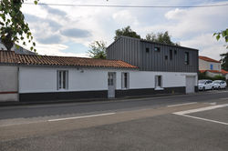 Surélévation / photo