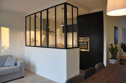 Appartement à Nantes / Cuisine