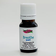 Essential Oil Blend by Prima Essence