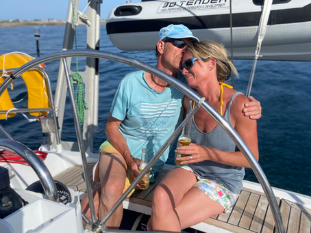 4 clés pour preserver son couple quand l'un est en mer et l'autre à terre