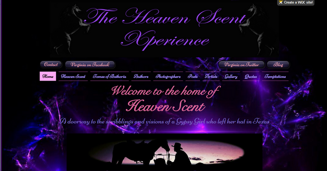 Launching The Heaven Scent Xperience