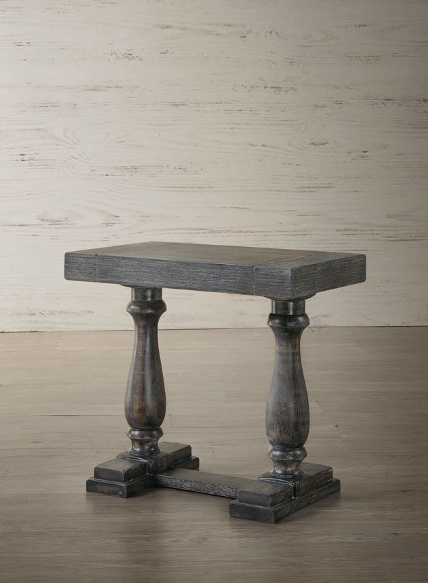 Thumbnail: WEATHERED OCCASIONAL