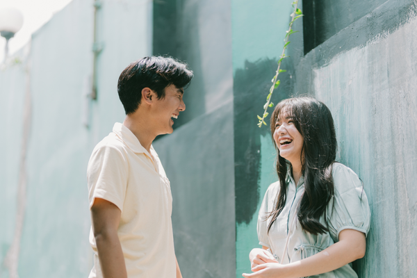 Partner visa