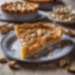 Cashew Tart