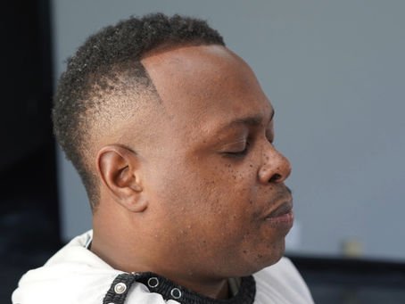 Professional Haircuts!