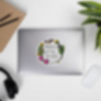 Miniatura: Plants Are My People Sticker