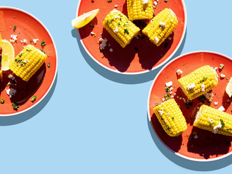 The Health Benefits of Corn Will Make You Love the Summer Staple Even More