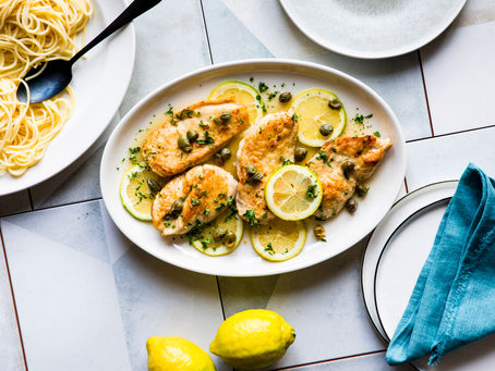 7 Foods Rich in Phosphorus, a Mineral That’s Essential for Keeping Bones Strong as You Age