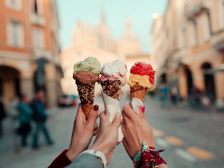 ‘I’m an RD, and It’s Time We Debunk These 4 Major Myths About Eating Sugar’