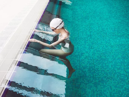 How to Start Swimming to Crush Your Fitness Goals