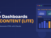 How We Build Dashboards Differently