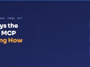 MCP Is Changing How We Build