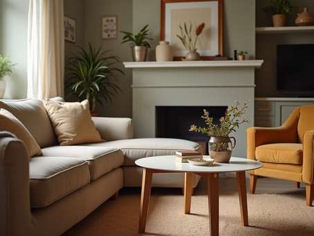 The Benefits of In-Home Care for Seniors