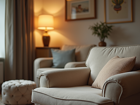 The Role of Respite Care for Family Caregivers: Understanding Family Respite Care Benefits