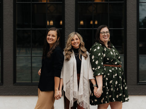 GET TO KNOW THE LADIES OF ELLE A. DESIGN (2026 EDITION)