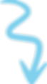 Blue Arrow