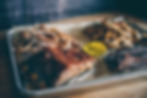 BBQ Sampler