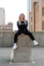 MedusaFit Crewneck and Joggers