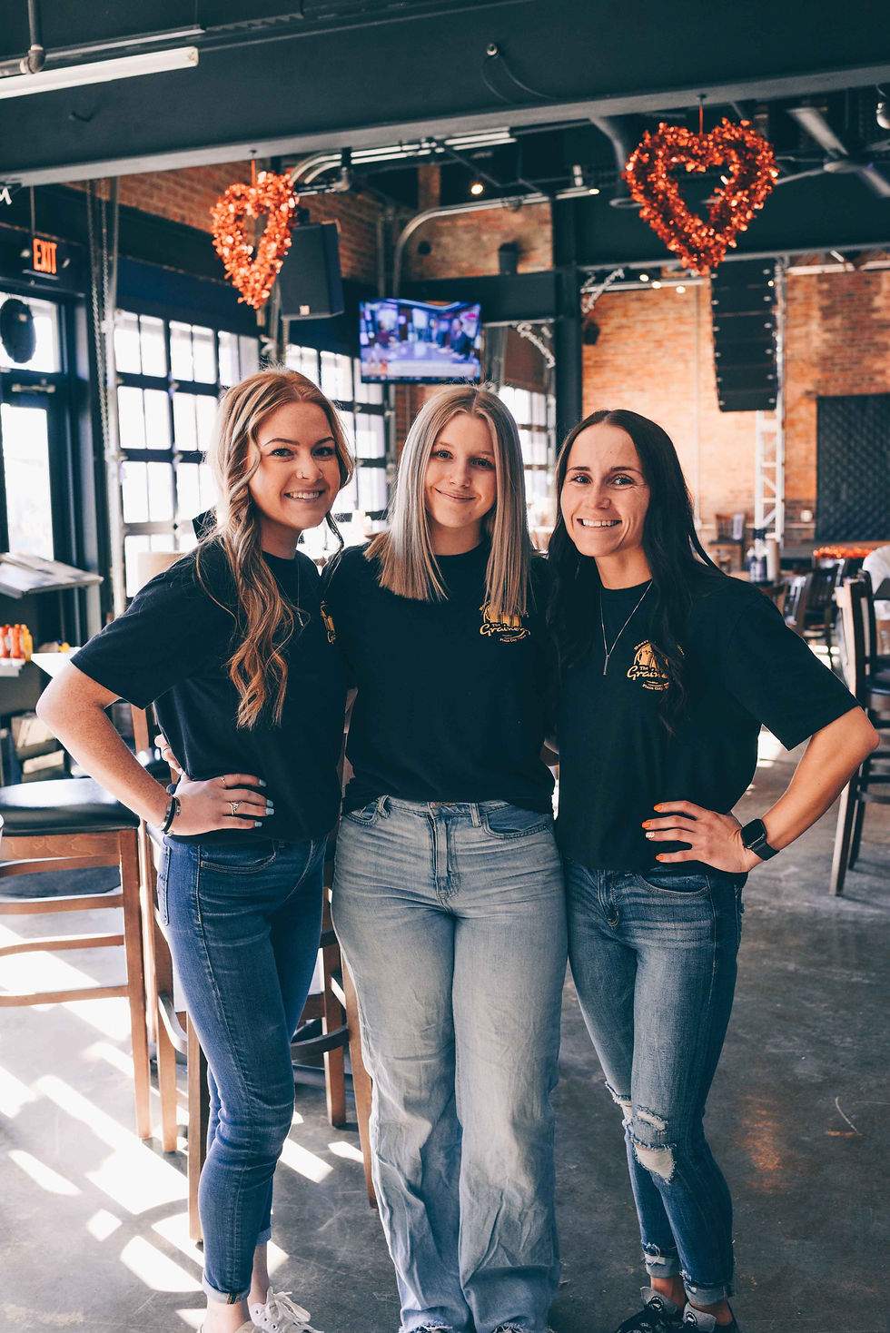 The Grainery Employees
