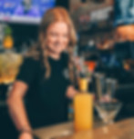 Bartender at The Grainery